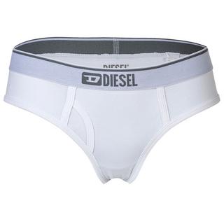 DIESEL  Scivolone Donne Confezione da 3 Stretch-UFPN-OXYS-THREEPACK 