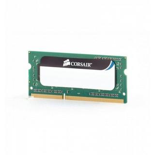 Corsair  4GB DDR3 memoria 1 x 4 GB 1333 MHz 