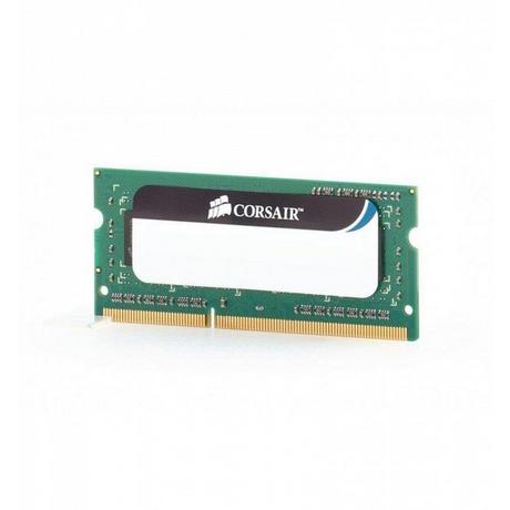 Corsair  ValueSelect SO-DDR3-RAM 1333 MHz 1x 4 GB 