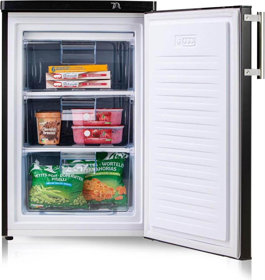 DOMO Gefrierschrank DO91132F  