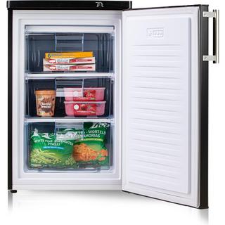 DOMO Gefrierschrank DO91132F  