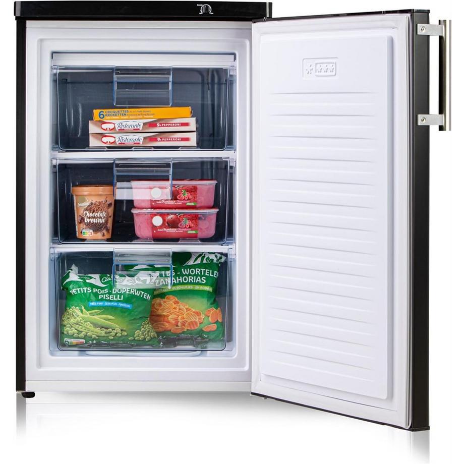 DOMO Gefrierschrank DO91132F  