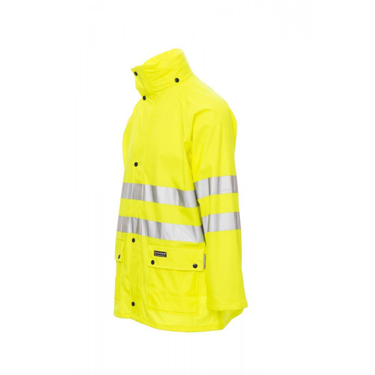 Payper Wear  vete imperméable payper river-jacket 