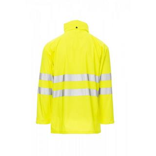 Payper Wear  vete imperméable payper river-jacket 