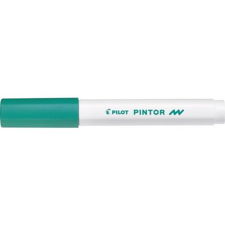 Pilot PILOT Marker Pintor F SW-PT-F-G grün  