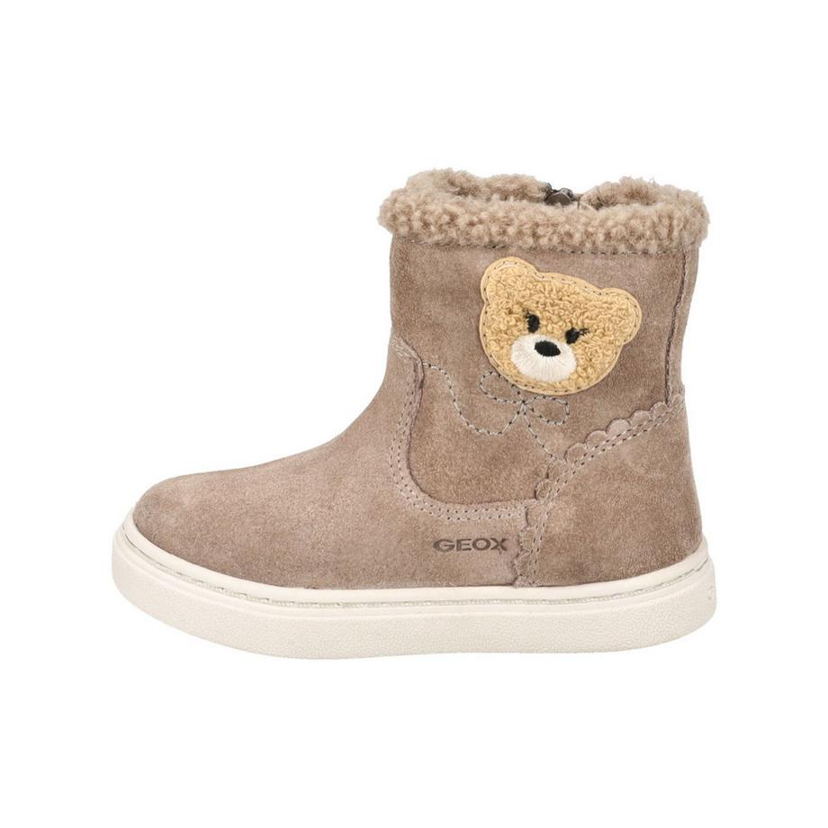 GEOX  stivali da bambina nashik 