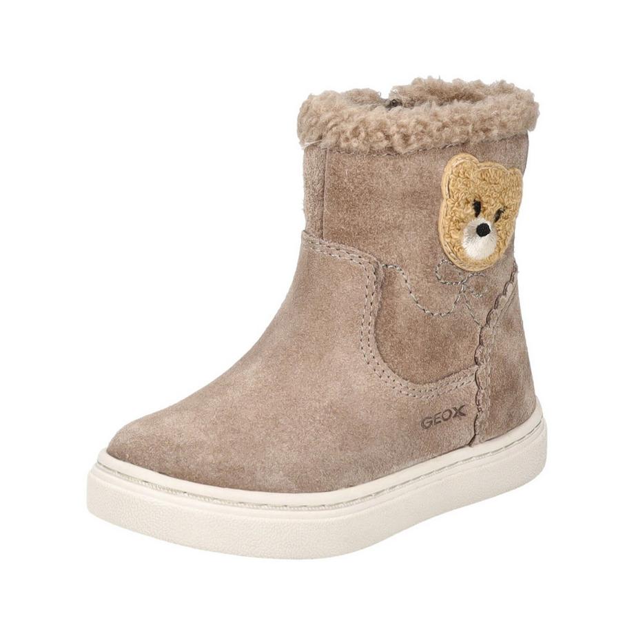 GEOX  stivali da bambina nashik 