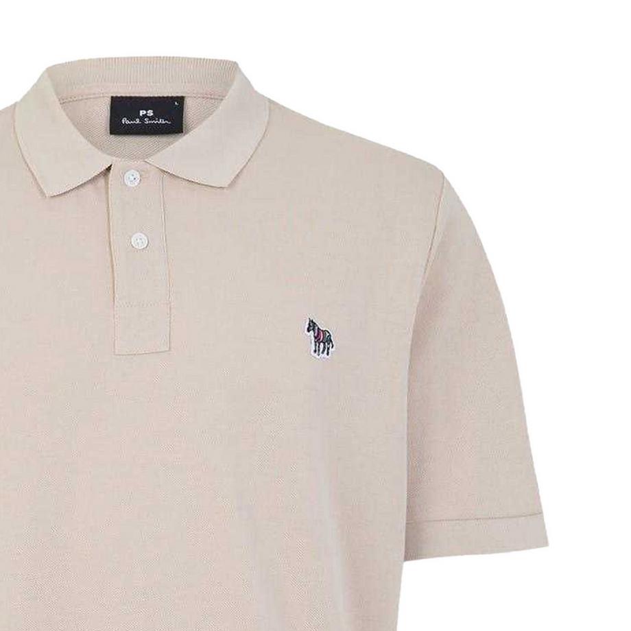 PAUL SMITH Maglietta Polo Regolare  
