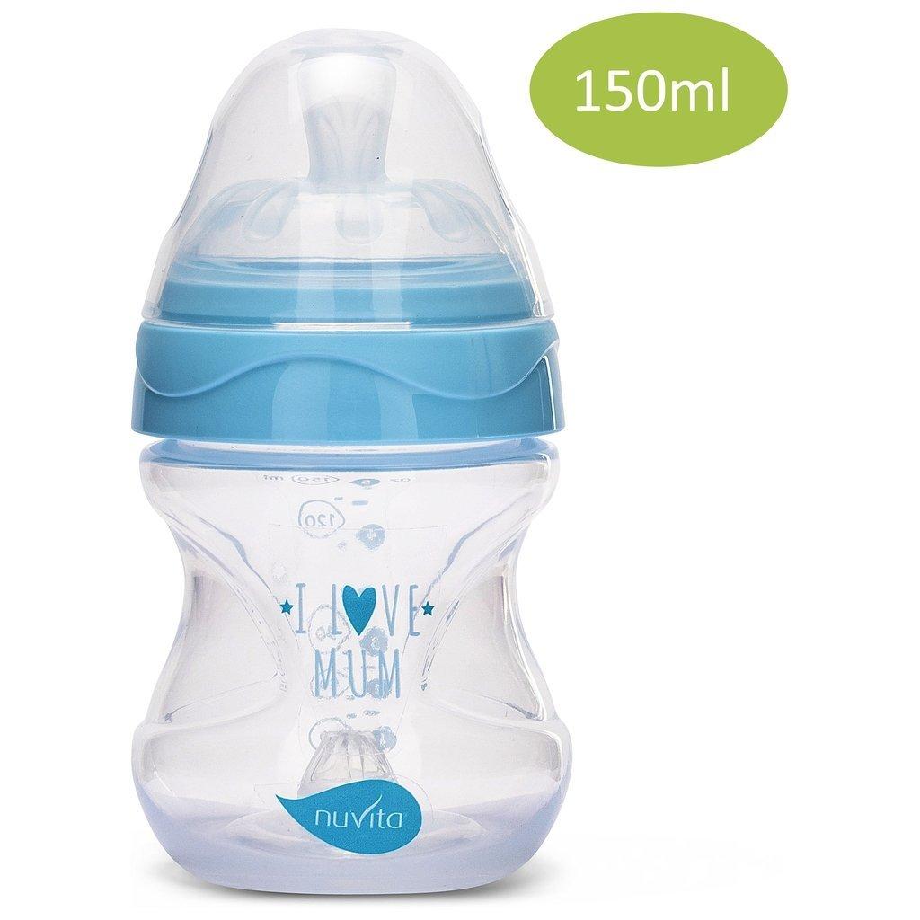 Image of Mimic Collection Babyflaschen Unisex 250ml