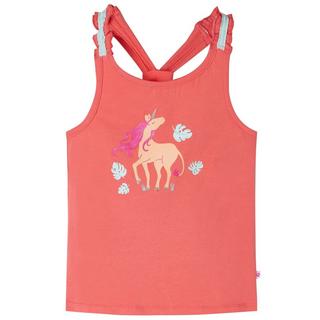 VidaXL  Kinder tanktop baumwolle 