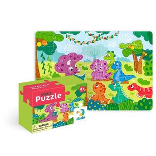 DODO  Mini Puzzle 35teilig 