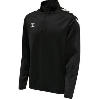 Hummel hmlCORE XK Half Zip Poly Sweatshirt  