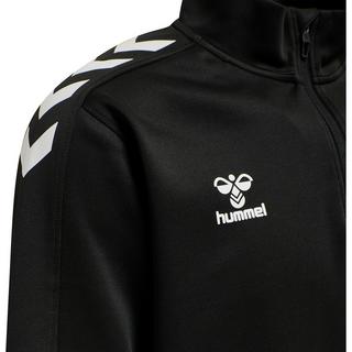 Hummel hmlCORE XK Half Zip Poly Sweatshirt  