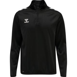 Hummel hmlCORE XK Half Zip Poly Sweatshirt  