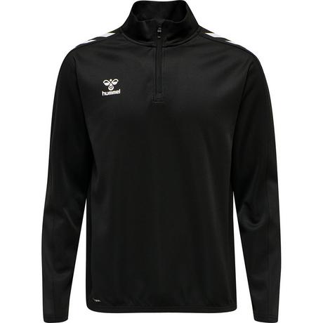 Hummel hmlCORE XK Half Zip Poly Sweatshirt  