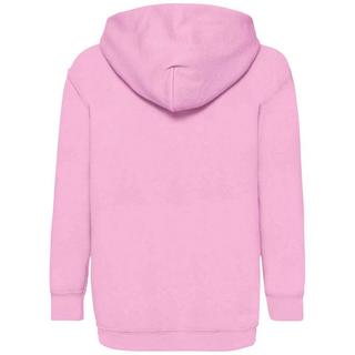 Fruit of the Loom  Kapuzen Pullover Klassik 8020 