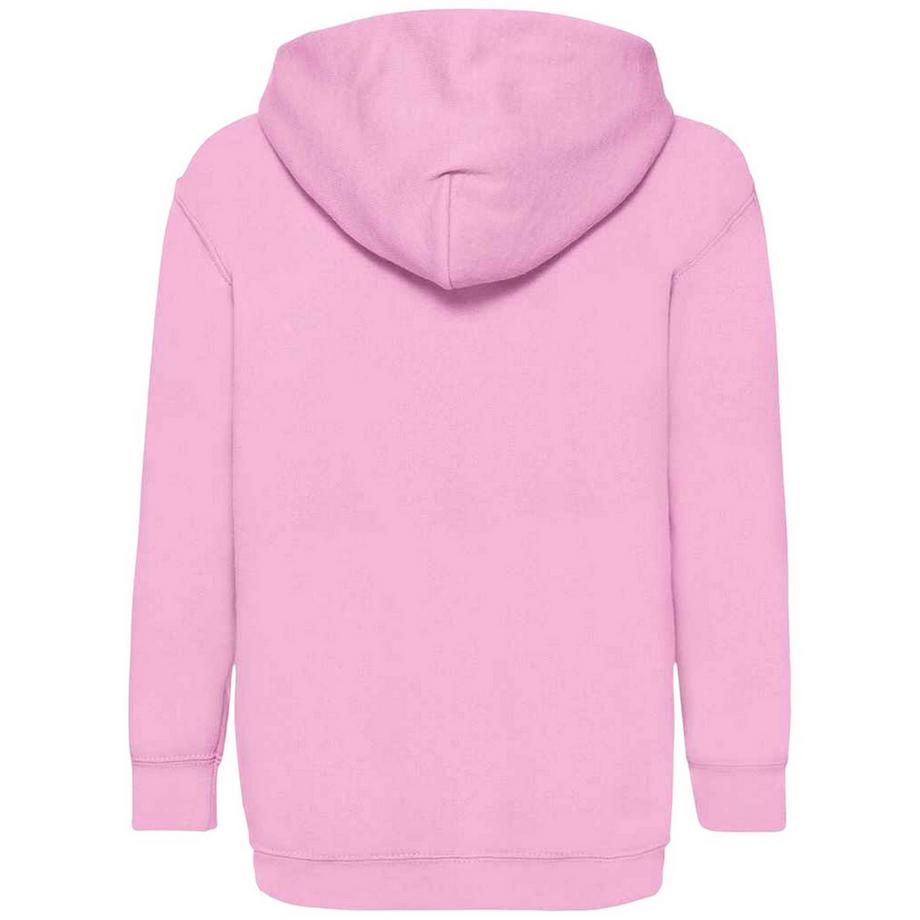 Fruit of the Loom  Kapuzen Pullover Klassik 8020 