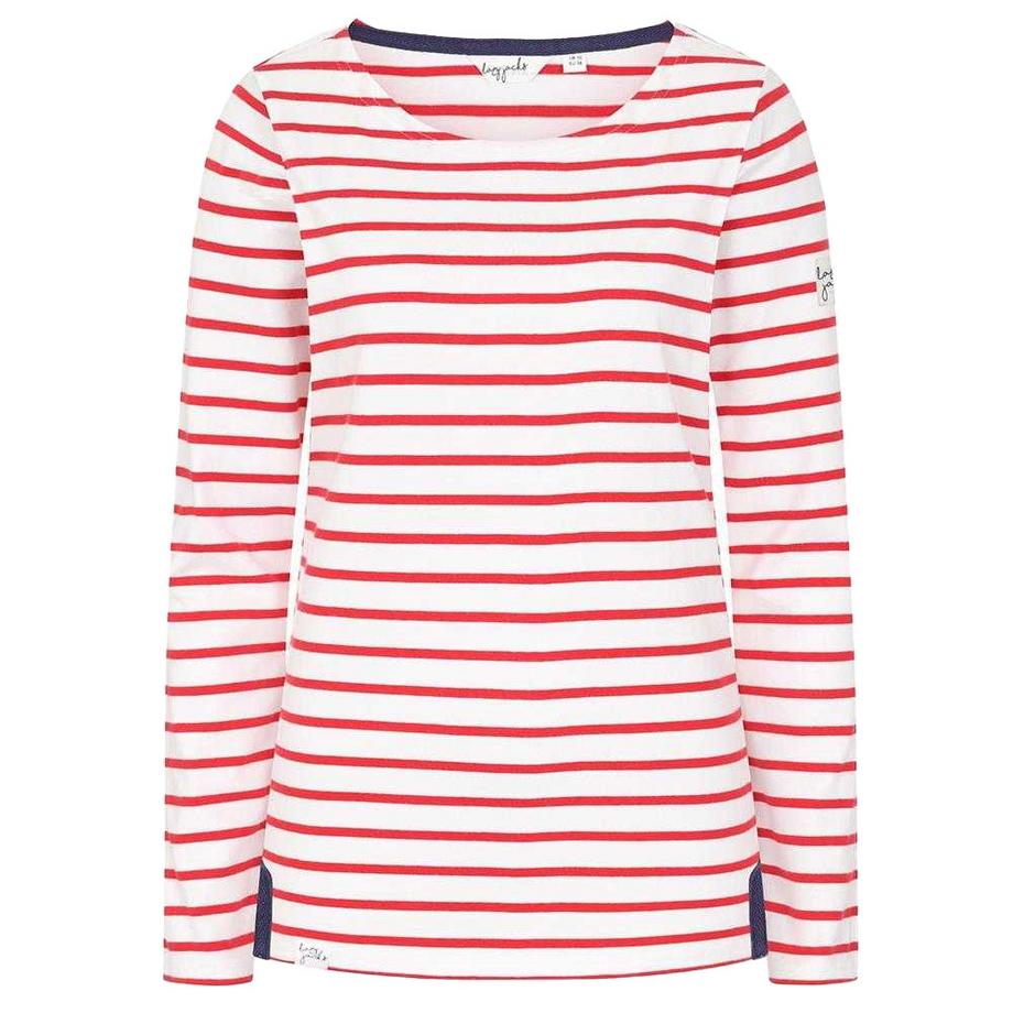 Tshirt manches longues BRETON