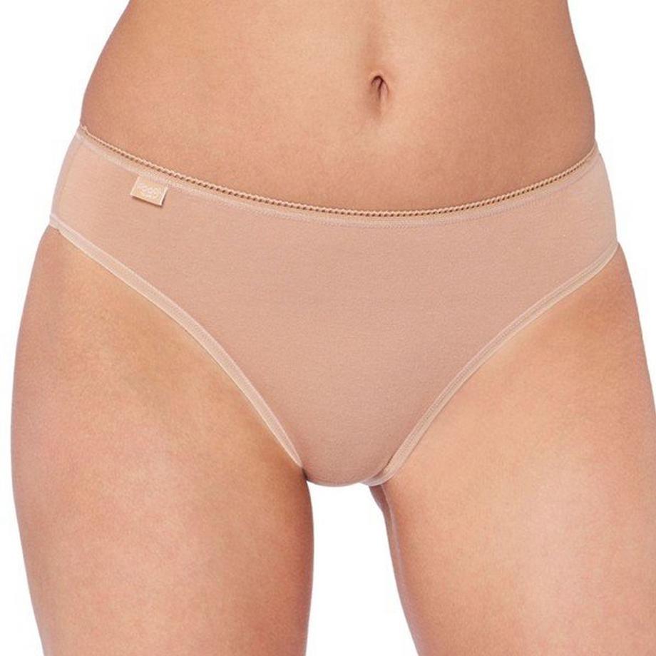 sloggi 24/7 Cotton Tai Slip 6er Pack  