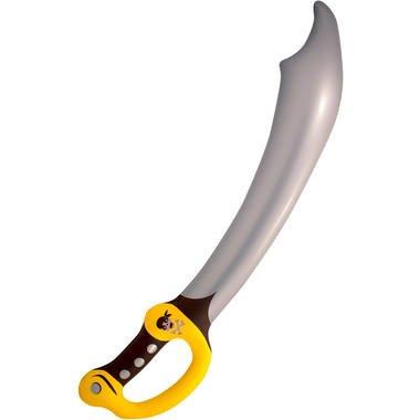 3er Set Aufblasbare Spitzhacken | Cosplay & Karneval Requisiten