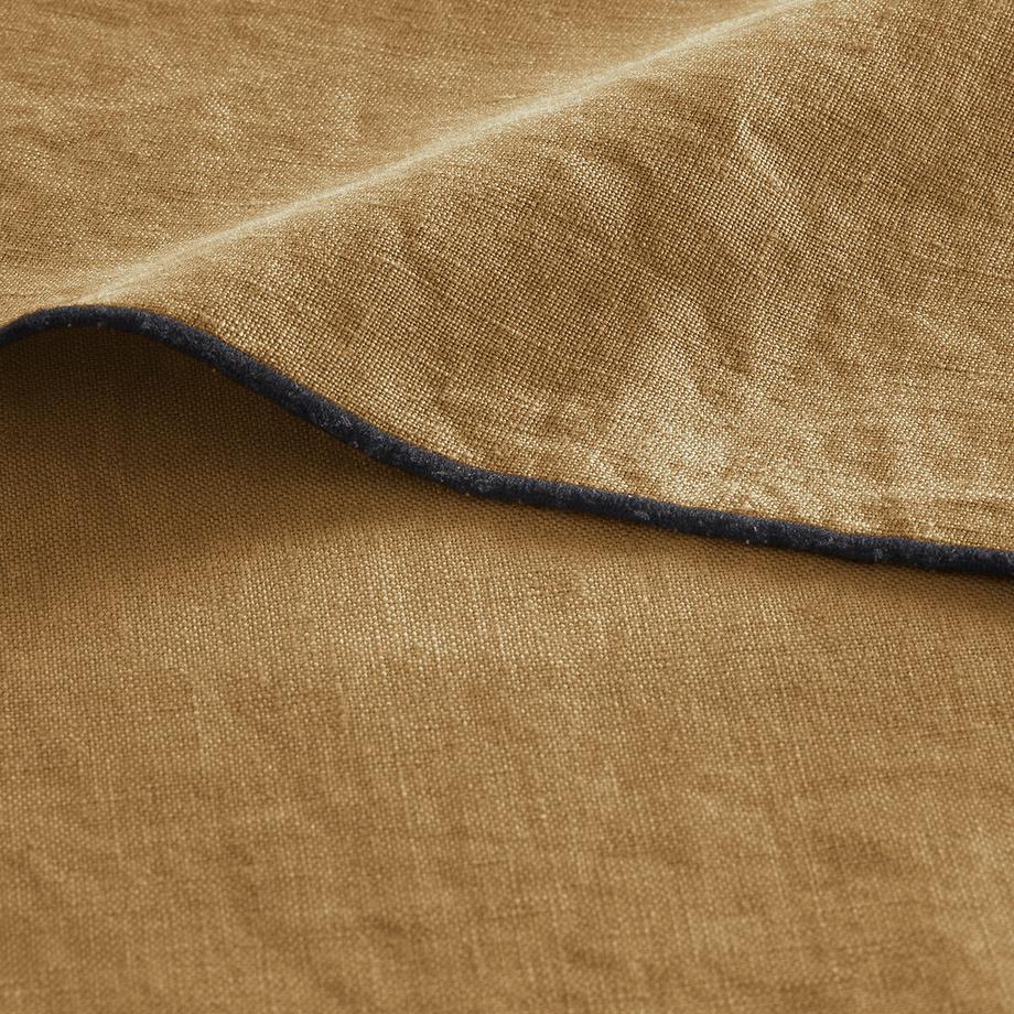 AM.PM  Nappe lin lavé 