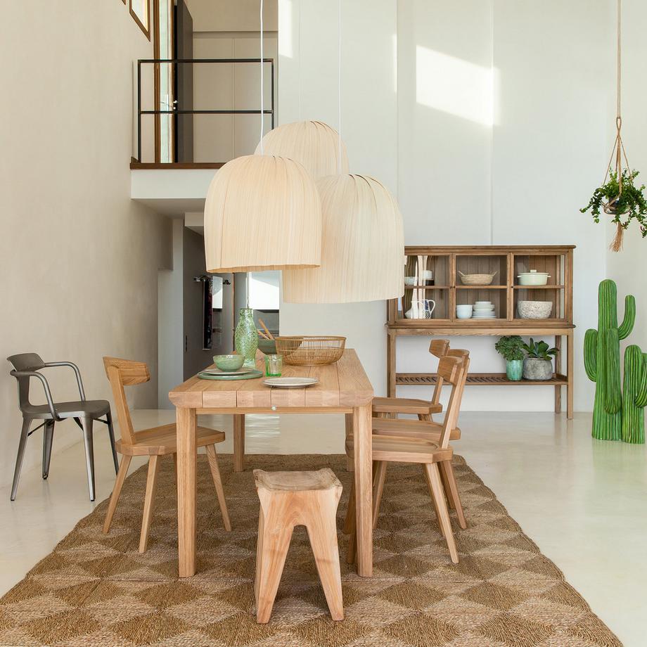 AM.PM  Nappe lin lavé 