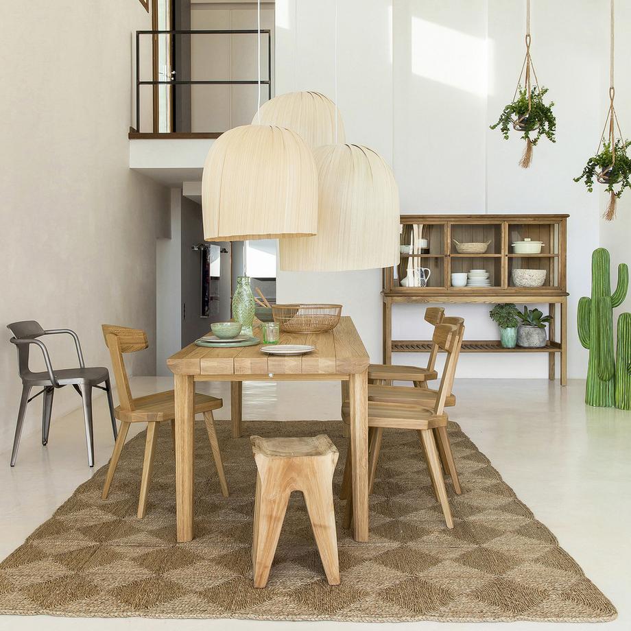 AM.PM  Nappe lin lavé 