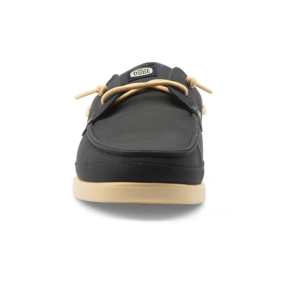 HEY DUDE Harbor Lo Classic Slip-On Schuh  