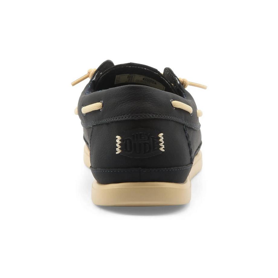 HEY DUDE Harbor Lo Classic Slip-On Schuh  