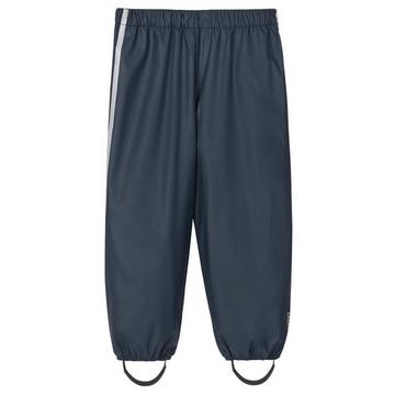 Kinder Regenhose Oja navy