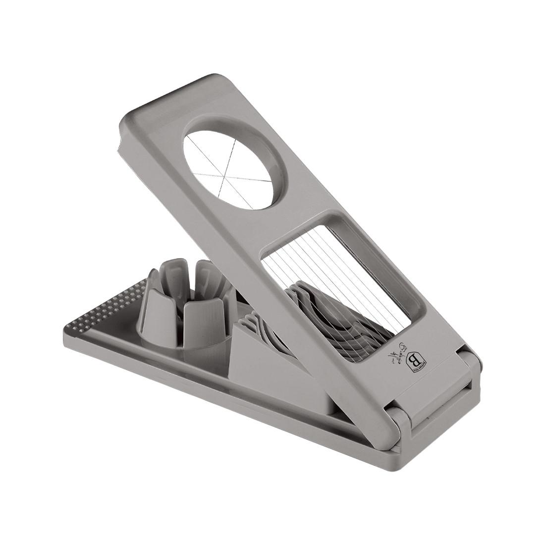 Image of Eier- und Mozzarellaschneider Eier- und Mozzarellaschneider