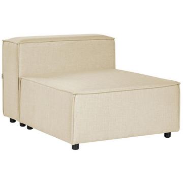 Module fauteuil en Lin Moderne APRICA