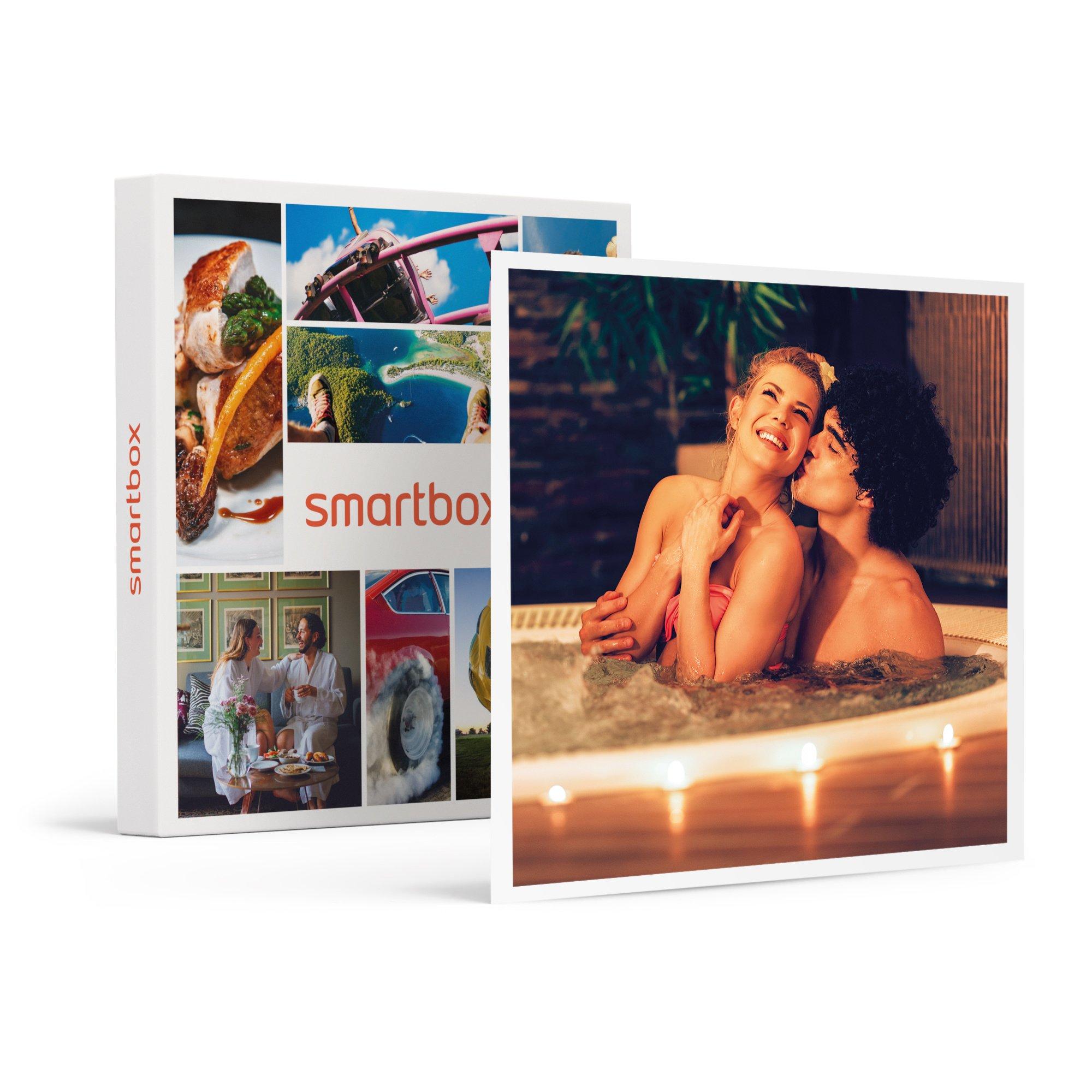 Image of Die Liebe Feiern: 2 Romantische Tage Mit Wellness In Der Schweiz - Geschenkbox Unisex