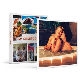 Smartbox  Vive l'amour : 2 jours romantiques de bien-être en Suisse - Coffret Cadeau 