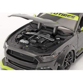 Maisto  1:18 Ford Mustang GT 2015 