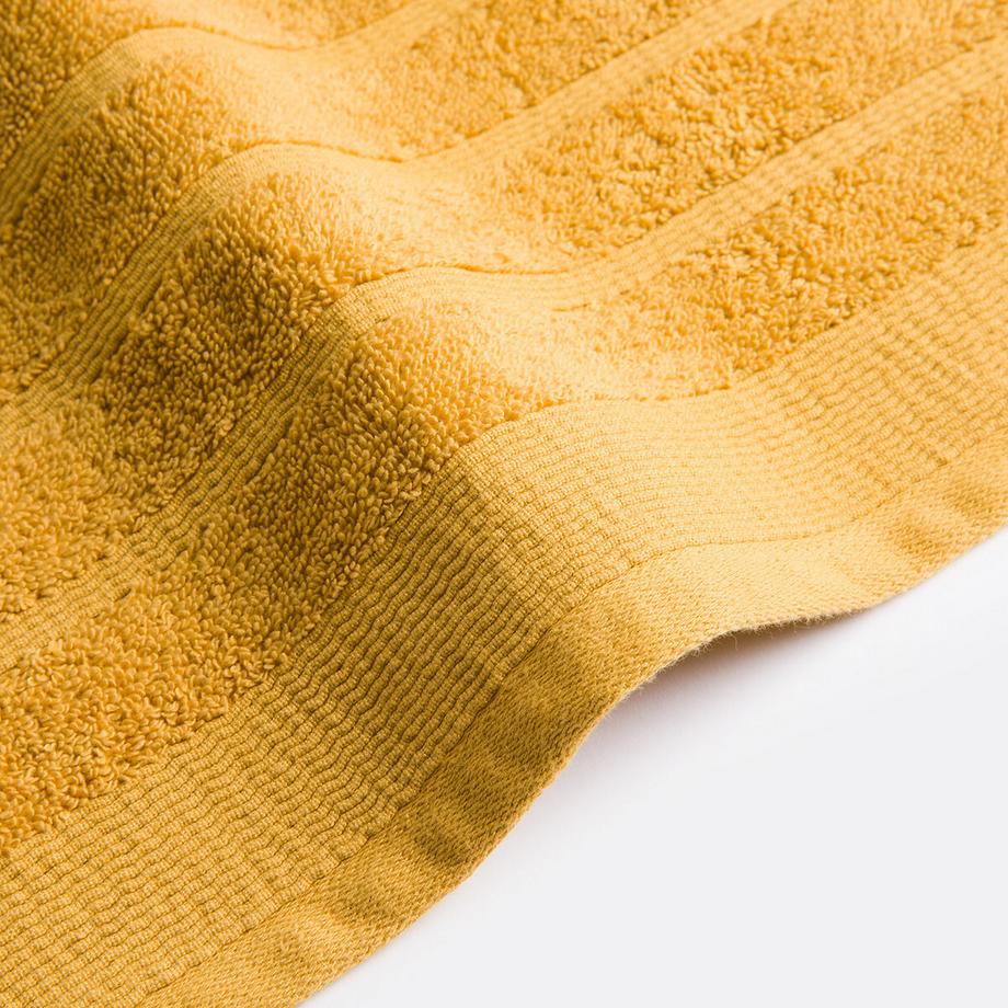 La Redoute Intérieurs 2er-Pack Handtücher Zavara aus Frottee  