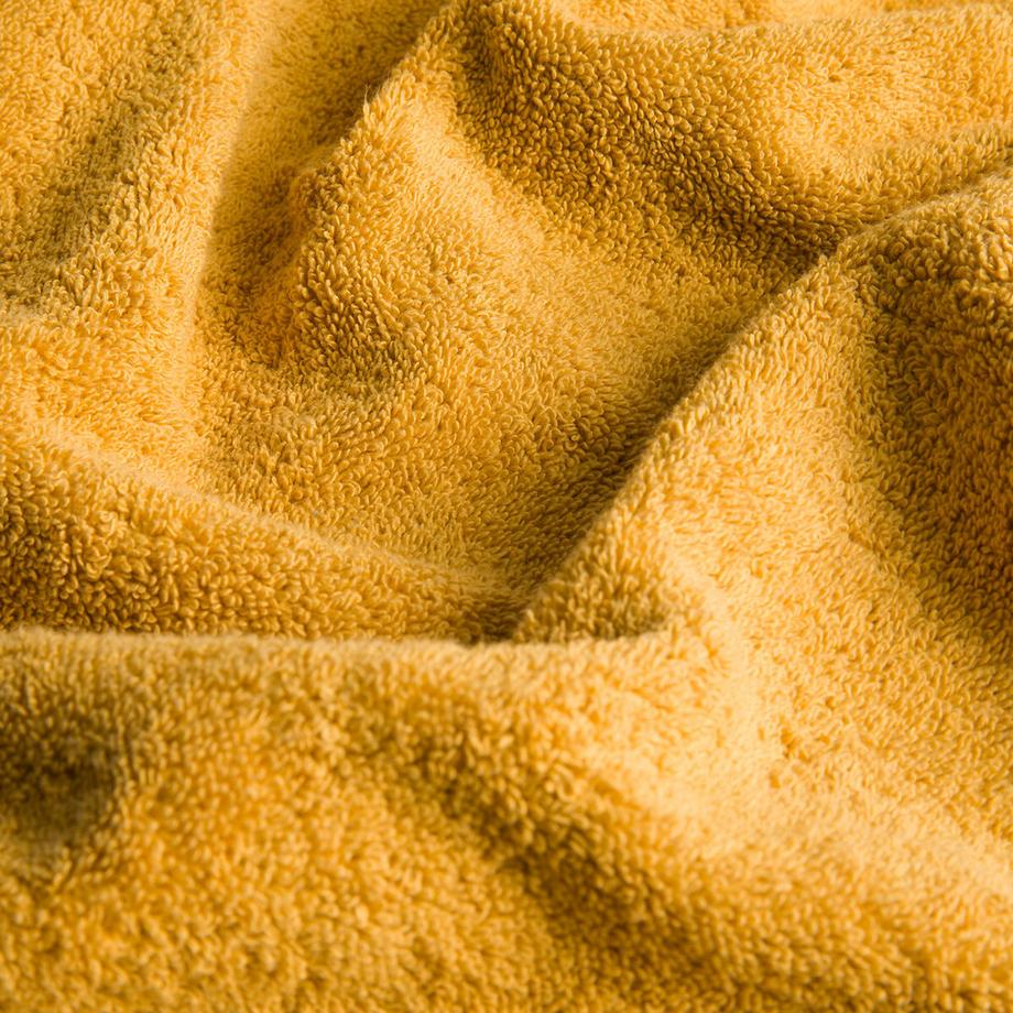 La Redoute Intérieurs 2er-Pack Handtücher Zavara aus Frottee  