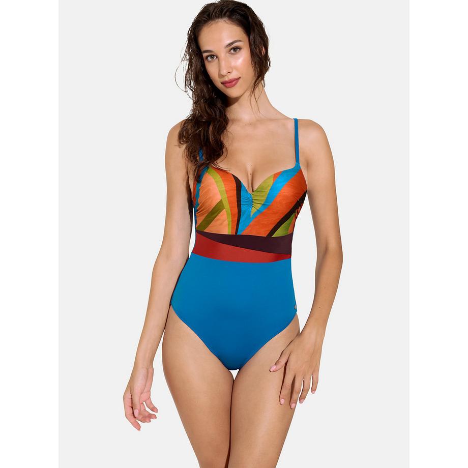 Vorgeformter einteiliger Badeanzug Viviero
