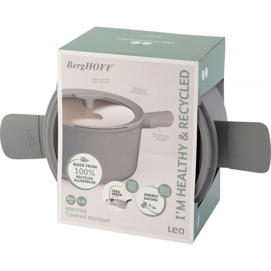 Berghoff Kochtopf Balance  