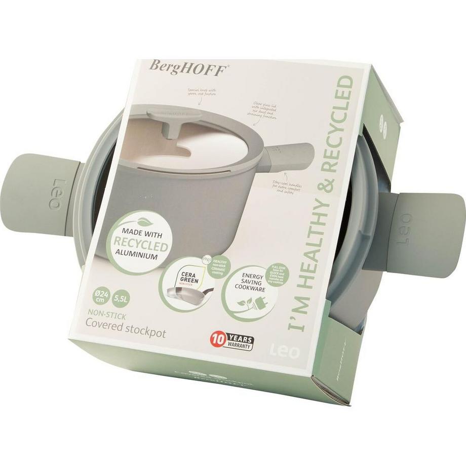 Berghoff Kochtopf Balance  
