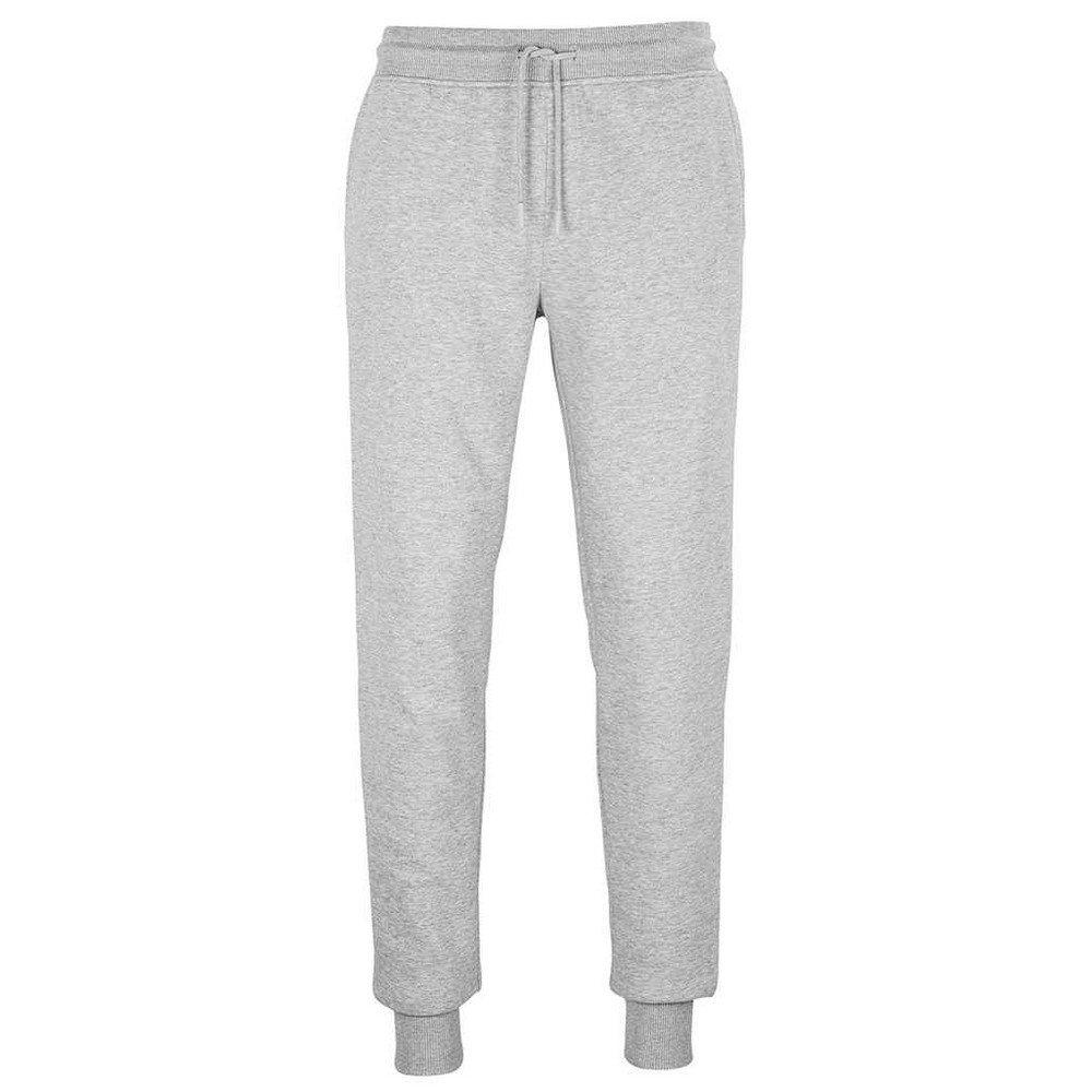 Image of Jumbo Jogginghosen Unisex Taubengrau S