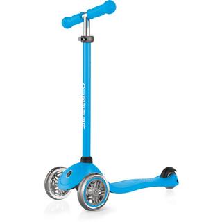 GLOBBER  Dreiradscooter Primo Himmelblau 