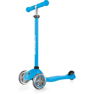 Dreiradscooter Primo Himmelblau