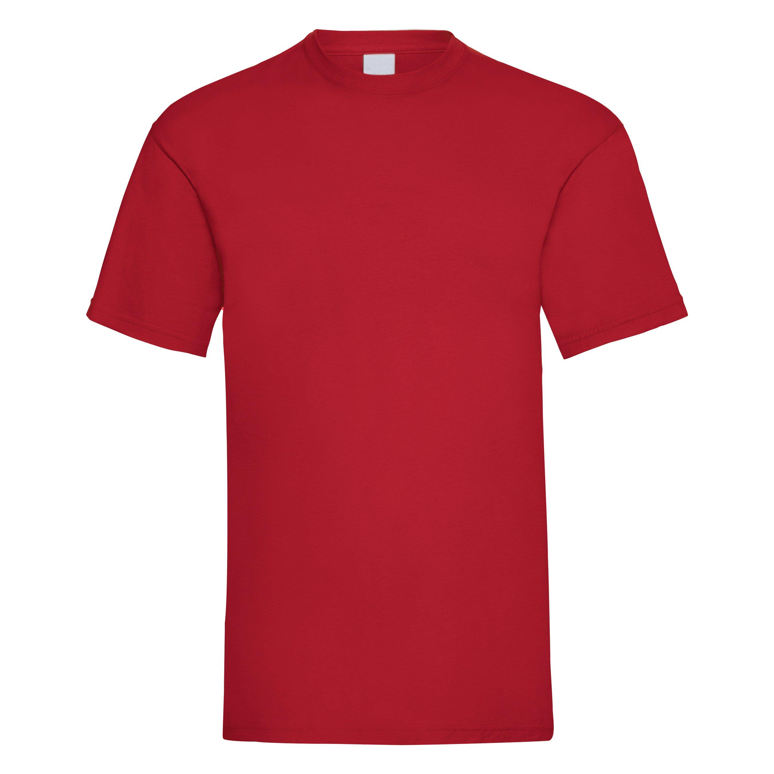 Universal Textiles  T-shirt 