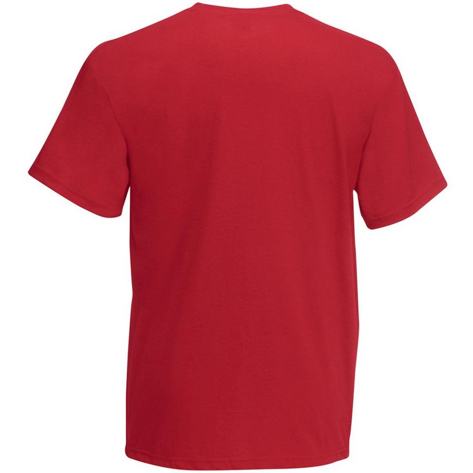 Universal Textiles Value T-Shirt Maniche Corte Casual  