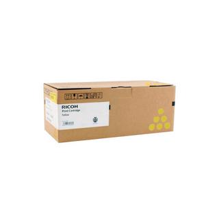 RICOH  Toner 5K - giallo 