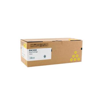 RICOH Toner yellow 407902 SP C340DN 5'000 Seiten