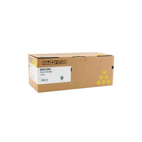 RICOH  Toner 5K - giallo 