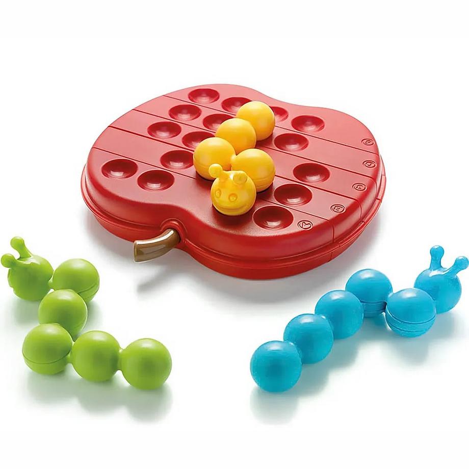 Smart Games  Smart Games Apple Twist (60 opdrachten) 