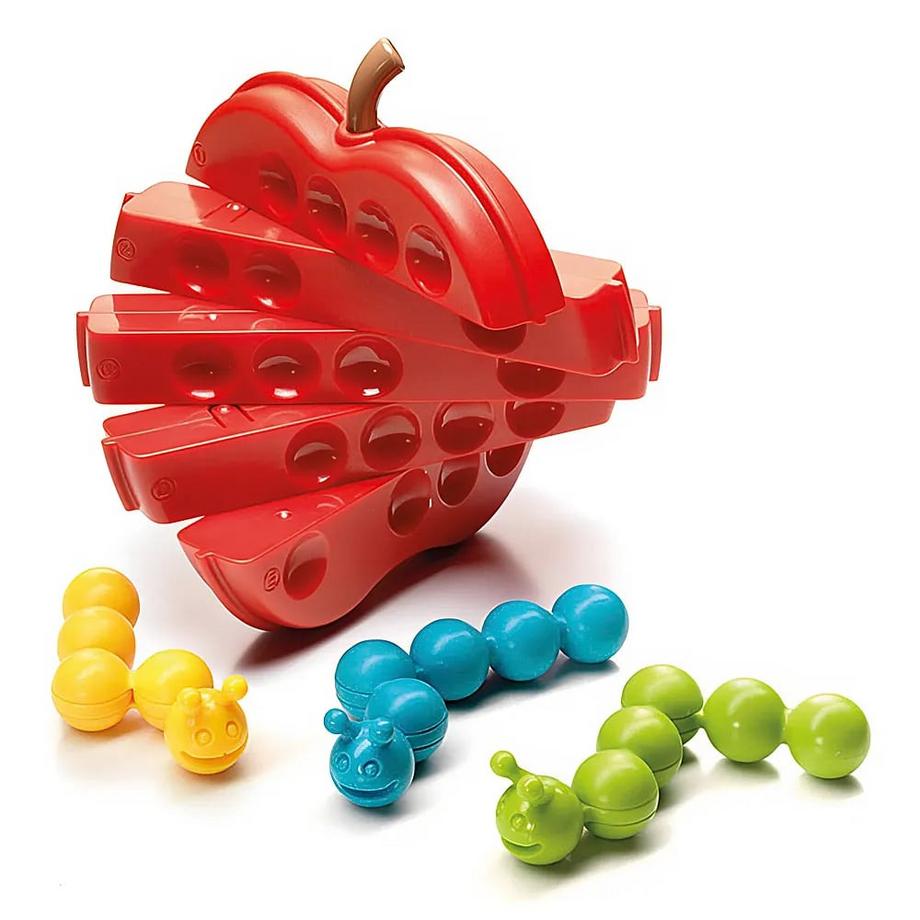 Smart Games  Smart Games Apple Twist (60 opdrachten) 